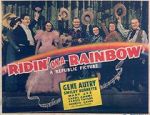 Watch Ridin\' on a Rainbow 123movies