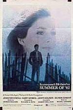 Watch Summer of '42 123movies