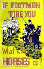 Watch If Footmen Tire You What Will Horses Do? 123movies
