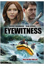Watch Eyewitness 123movies
