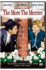 Watch The More the Merrier 123movies