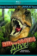 Watch Dinosaurs Alive 123movies
