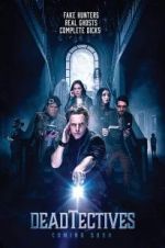 Watch Deadtectives 123movies