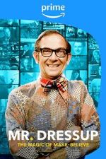 Watch Mr. Dressup: The Magic of Make-Believe 123movies