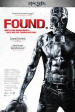 Watch Found 123movies