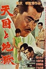 Watch High and Low 123movies