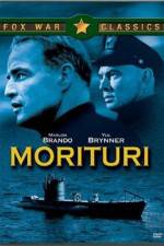 Watch Morituri 123movies