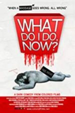 Watch What Do I Do Now? 123movies