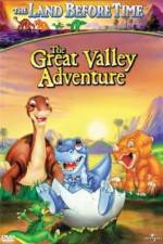 Watch The Land Before Time II The Great Valley Adventure 123movies