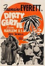 Watch Dirty Gertie from Harlem U.S.A. 123movies