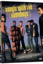 Watch Hangin' with the Homeboys 123movies