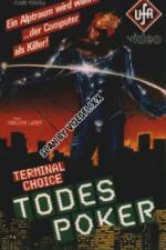 Watch Todespoker 123movies