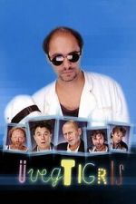 Watch Glass Tiger 123movies