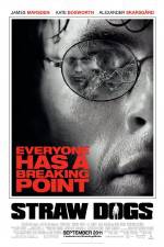 Watch Straw Dogs 123movies