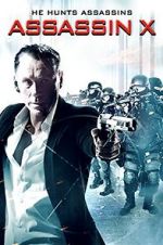 Watch Assassin X 123movies