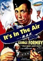 Watch George Takes the Air 123movies
