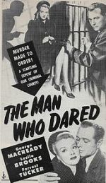 Watch The Man Who Dared 123movies