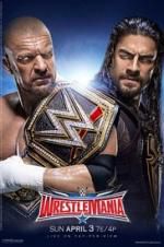Watch WrestleMania 123movies