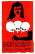 Watch One, Two, Three 123movies