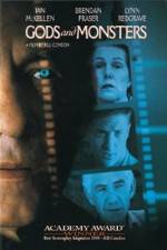 Watch Gods and Monsters 123movies