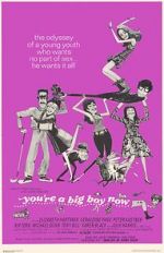 Watch You\'re a Big Boy Now 123movies