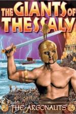 Watch I giganti della Tessaglia 123movies