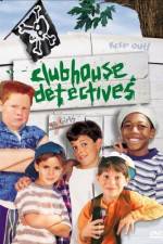 Watch Clubhouse Detectives 123movies