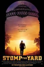 Watch Stomp the Yard 123movies