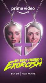 Watch My Best Friend's Exorcism 123movies