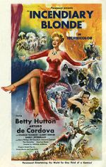 Watch Incendiary Blonde 123movies
