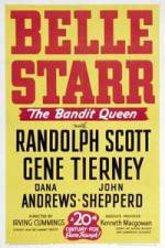 Watch Belle Starr 123movies