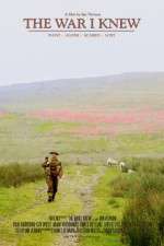 Watch The War I Knew 123movies