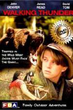 Watch Walking Thunder 123movies
