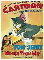 Watch Mouse Trouble 123movies