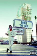 Watch Chris Rock Bring the Pain 123movies
