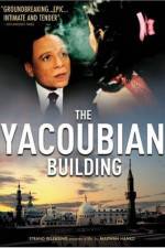 Watch The Yacoubian Building 123movies