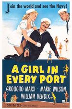 Watch A Girl in Every Port 123movies