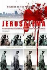 Watch Gangster's Paradise: Jerusalema 123movies
