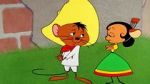 Watch West of the Pesos (Short 1960) 123movies