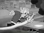 Watch Porky the Fireman (Short 1938) 123movies