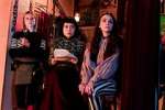 Watch Honor Society 123movies
