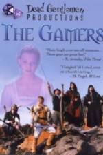 Watch The Gamers 123movies