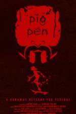 Watch Pig Pen 123movies