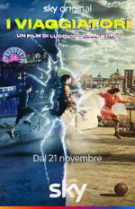 Watch I viaggiatori 123movies