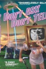 Watch Dont Ask Dont Tell 123movies