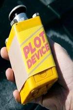 Watch Plot Device 123movies