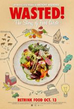 Watch Wasted! The Story of Food Waste 123movies