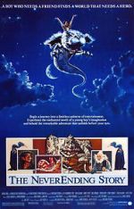 Watch The NeverEnding Story 123movies
