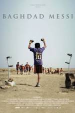 Watch Baghdad Messi 123movies
