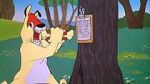 Watch The Sheepish Wolf 123movies